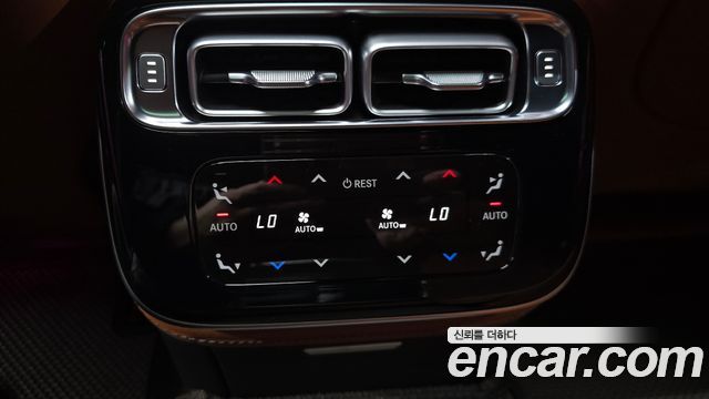 Mercedes-Benz S-Class (W223) S580L 4MATIC 2021 — фото 28