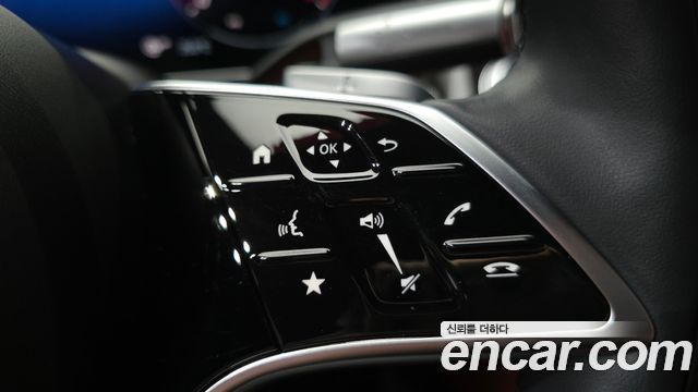 Mercedes-Benz S-Class (W223) S580L 4MATIC 2021 — фото 32