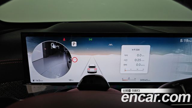 Genesis GV80 Coupe 3.5T e-S/C Gasoline AWD 2024 — фото 8