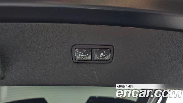 Genesis GV80 Coupe 3.5T e-S/C Gasoline AWD 2024 — фото 34