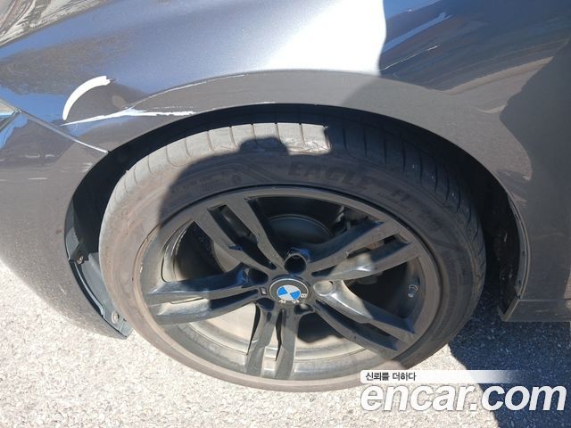 BMW 3 Series (F30) 320i M Sport 2017 — фото 5