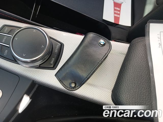 BMW 3 Series (F30) 320i M Sport 2017 — фото 19