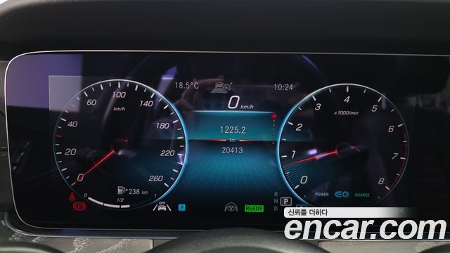 Mercedes-Benz E-Class (W213) E350 4MATIC AMG Line 2022 — фото 8