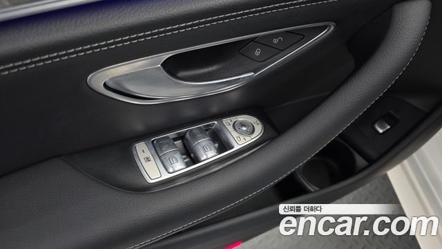 Mercedes-Benz E-Class (W213) E350 4MATIC AMG Line 2022 — фото 27