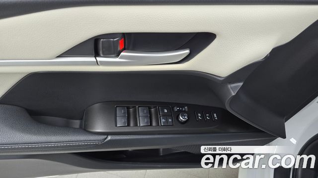 Toyota Camry (XV80) 2.5 XLE Premium Hybrid 2026 — фото 20