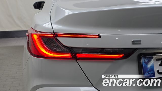 Toyota Camry (XV80) 2.5 XLE Premium Hybrid 2026 — фото 23