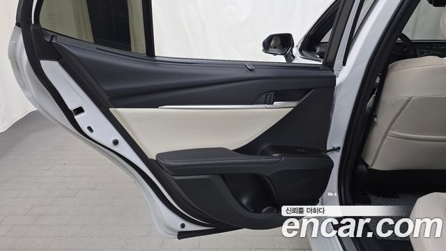 Toyota Camry (XV80) 2.5 XLE Premium Hybrid 2026 — фото 25