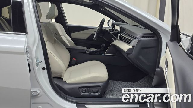 Toyota Camry (XV80) 2.5 XLE Premium Hybrid 2026 — фото 26