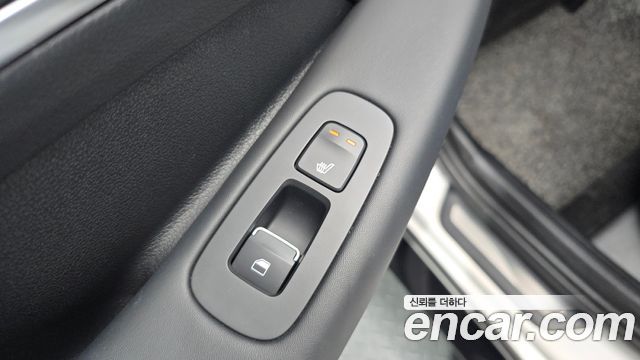 Hyundai Sonata (DN8) 2.0 Premium Family 2020 — фото 18