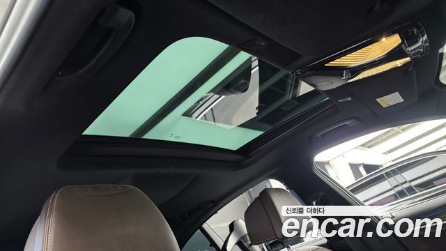 BMW 5 Series (G30) 530i xDrive M Sport Package Plus 2019 — фото 21