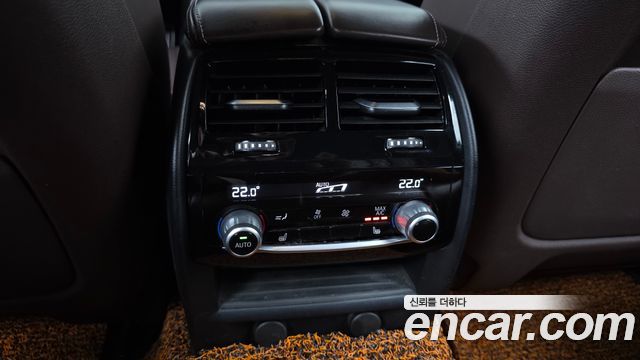 BMW 5 Series (G30) 530i xDrive M Sport Package Plus 2019 — фото 22