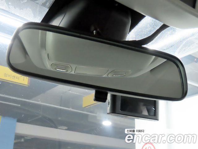 Renault Korea SM6 2.0 GDe SE 2016 — фото 19