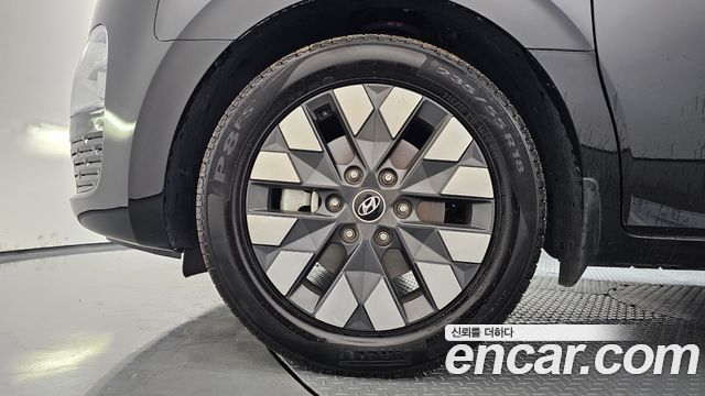 Hyundai Staria HEV 1.6 Cargo 5-Seater Modern 2025 — фото 5