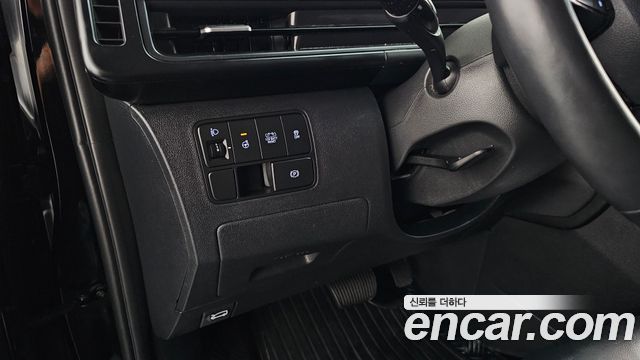 Hyundai Staria HEV 1.6 Cargo 5-Seater Modern 2025 — фото 20