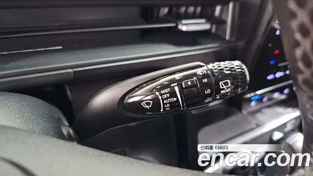 Hyundai Staria HEV 1.6 Cargo 5-Seater Modern 2025 — фото 27