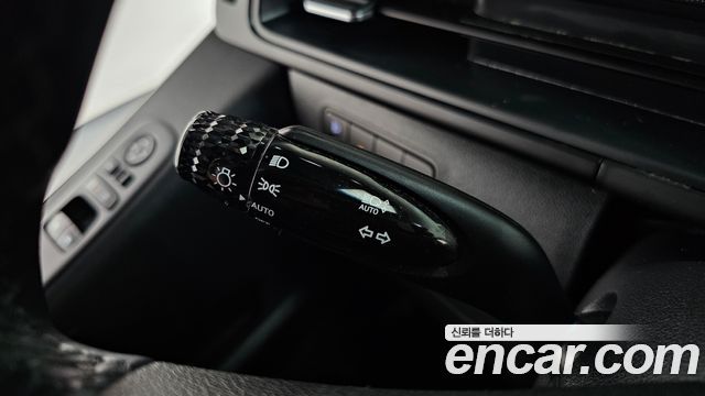 Hyundai Staria HEV 1.6 Cargo 5-Seater Modern 2025 — фото 29