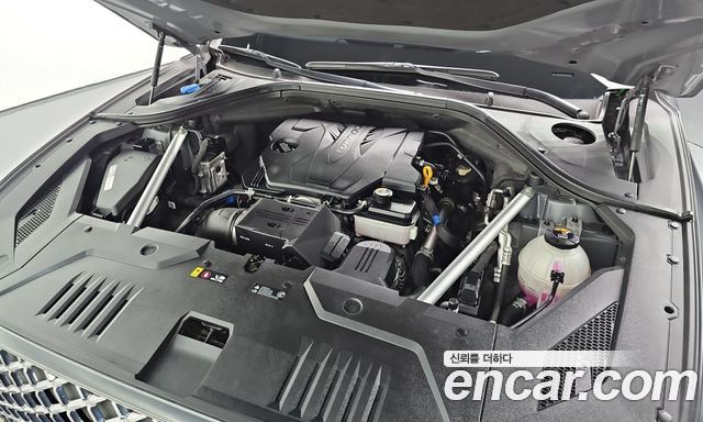 Genesis GV70 2.5T Gasoline 2WD 2023 — фото 6