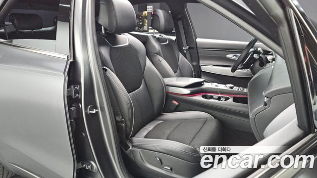 Genesis GV70 2.5T Gasoline 2WD 2023 — фото 10