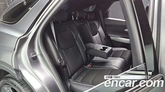 Genesis GV70 2.5T Gasoline 2WD 2023 — фото 26