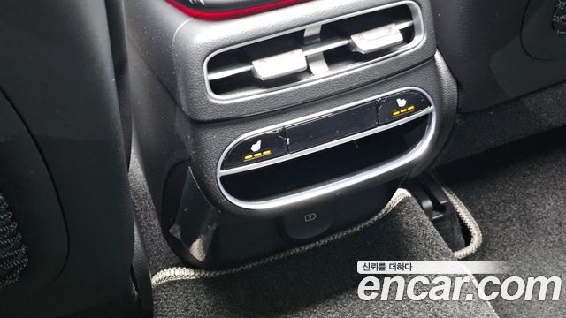 Genesis GV70 2.5T Gasoline 2WD 2023 — фото 33