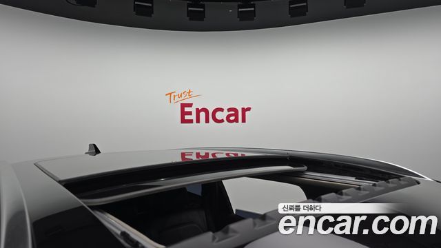 Renault Korea QM6 Gasoline 2WD RE 2018 — фото 19