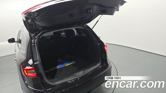 Renault Korea QM6 Gasoline 2WD RE 2018 — фото 20
