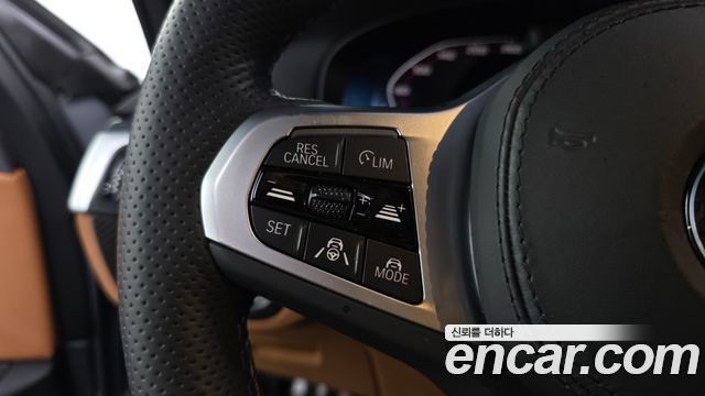 BMW 5 Series (G30) 520i M Sport 2023 — фото 34