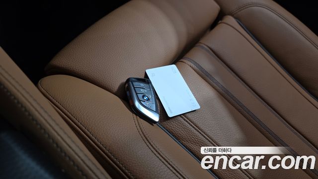 BMW 5 Series (G30) 520i M Sport 2023 — фото 39