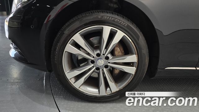 Mercedes-Benz S-Class (W222) S350 d 4MATIC 2016 — фото 5