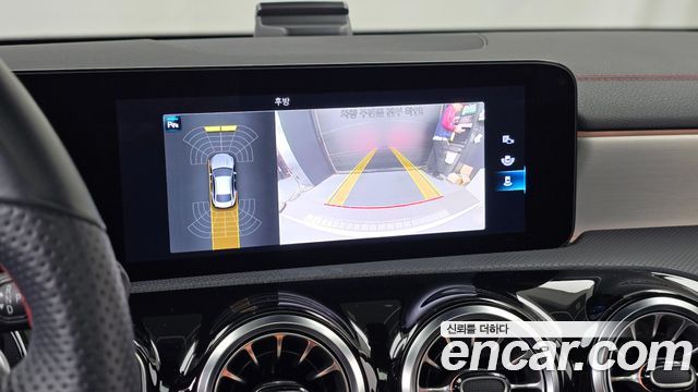 Mercedes-Benz CLA-Class (C118) CLA250 4MATIC 2023 — фото 14