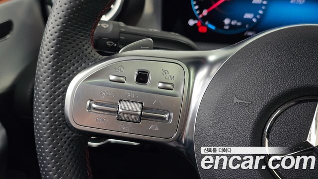 Mercedes-Benz CLA-Class (C118) CLA250 4MATIC 2023 — фото 15
