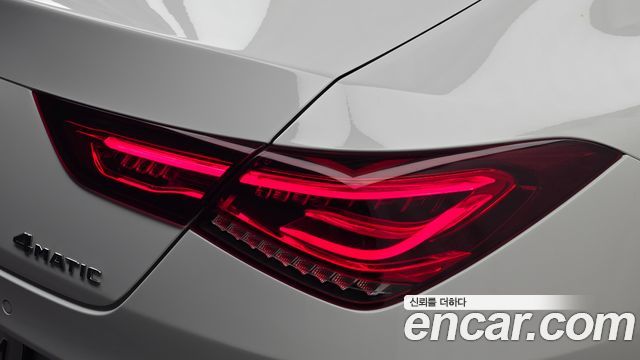Mercedes-Benz CLA-Class (C118) CLA250 4MATIC 2023 — фото 23