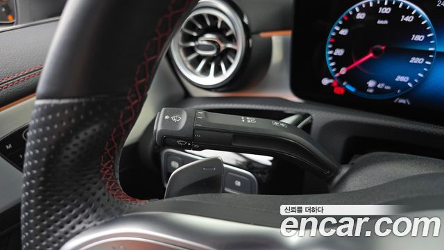 Mercedes-Benz CLA-Class (C118) CLA250 4MATIC 2023 — фото 27