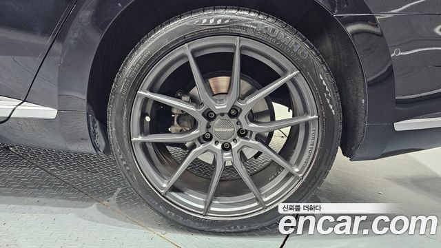 Volkswagen Arteon 2.0 TDI Prestige 2019 — фото 5