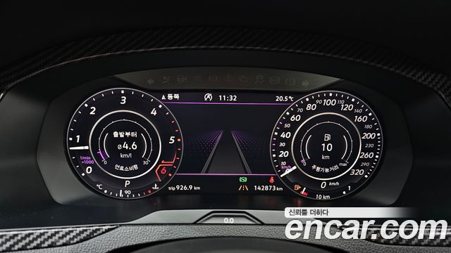 Volkswagen Arteon 2.0 TDI Prestige 2019 — фото 8