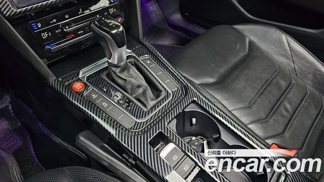 Volkswagen Arteon 2.0 TDI Prestige 2019 — фото 9