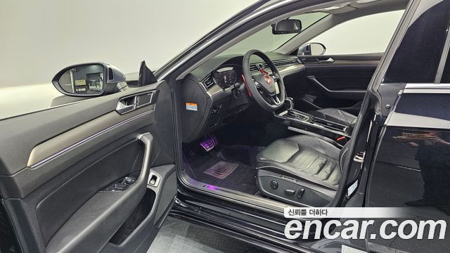 Volkswagen Arteon 2.0 TDI Prestige 2019 — фото 10