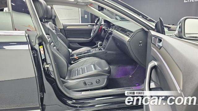 Volkswagen Arteon 2.0 TDI Prestige 2019 — фото 11