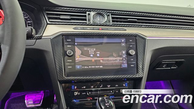 Volkswagen Arteon 2.0 TDI Prestige 2019 — фото 14