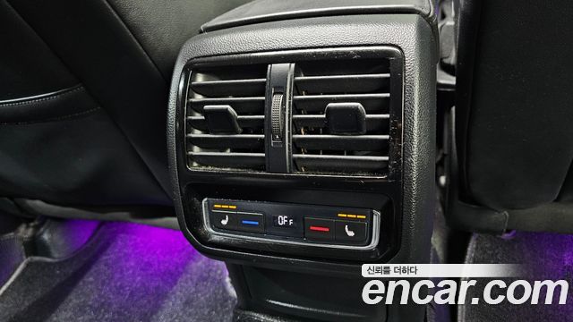 Volkswagen Arteon 2.0 TDI Prestige 2019 — фото 18