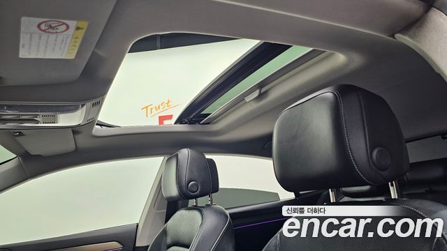 Volkswagen Arteon 2.0 TDI Prestige 2019 — фото 19
