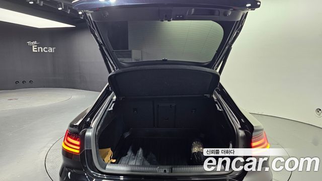 Volkswagen Arteon 2.0 TDI Prestige 2019 — фото 20