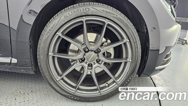 Volkswagen Arteon 2.0 TDI Prestige 2019 — фото 21