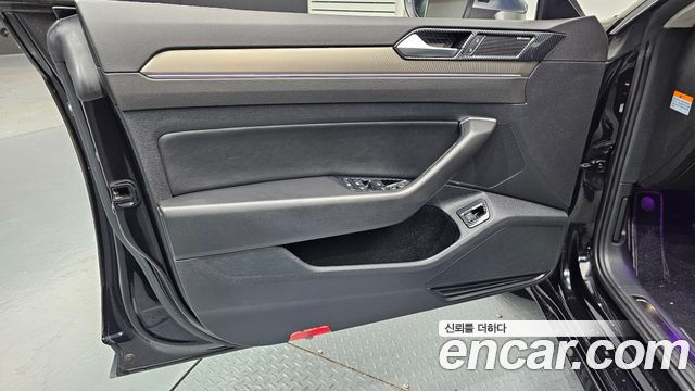 Volkswagen Arteon 2.0 TDI Prestige 2019 — фото 24