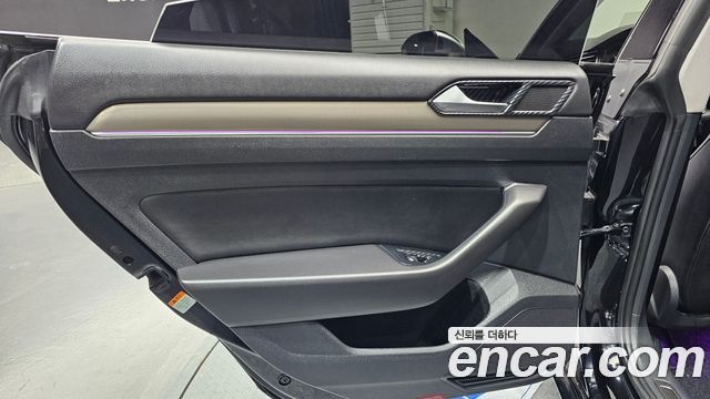 Volkswagen Arteon 2.0 TDI Prestige 2019 — фото 25