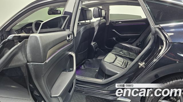 Volkswagen Arteon 2.0 TDI Prestige 2019 — фото 26