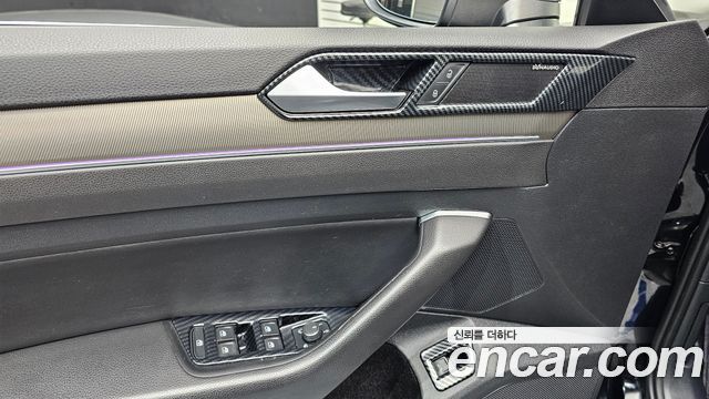 Volkswagen Arteon 2.0 TDI Prestige 2019 — фото 29