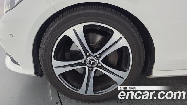 Mercedes-Benz E-Class (W212) E220 Bluetec Avantgarde Sport 2016 — фото 5