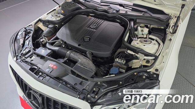 Mercedes-Benz E-Class (W212) E220 Bluetec Avantgarde Sport 2016 — фото 6