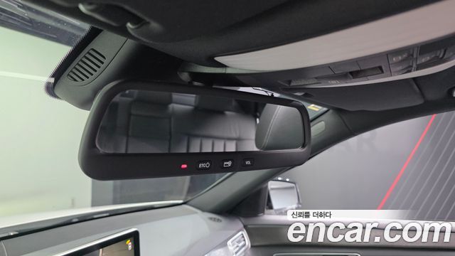 Mercedes-Benz E-Class (W212) E220 Bluetec Avantgarde Sport 2016 — фото 19